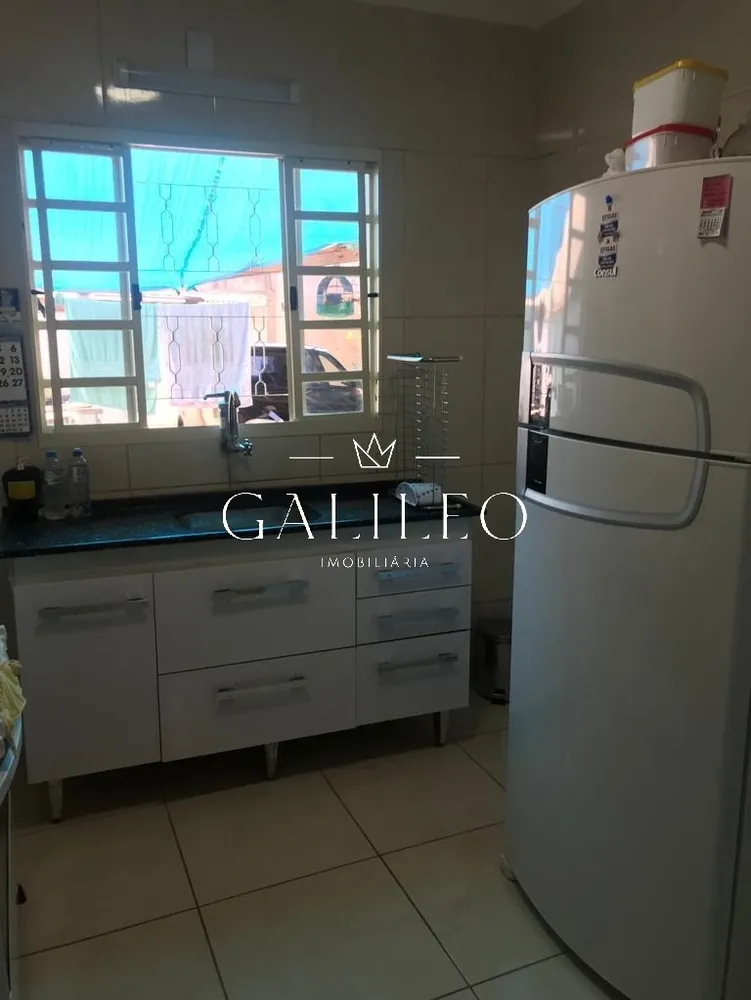 Casa, 3 quartos, 88 m² - Foto 4