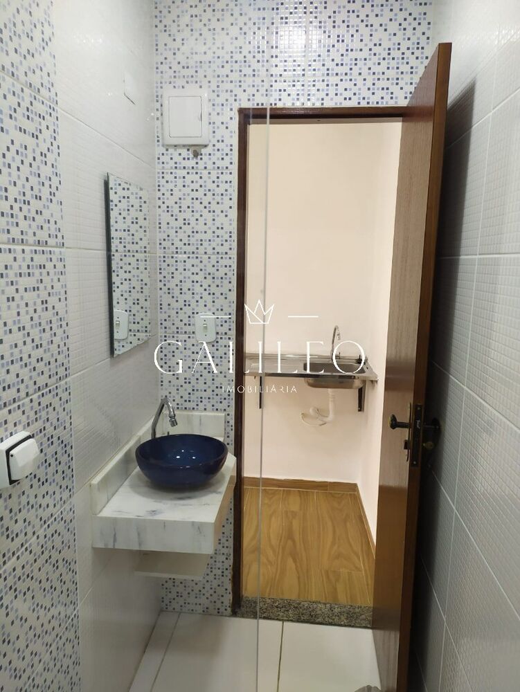 Casa, 2 quartos, 102 m² - Foto 1