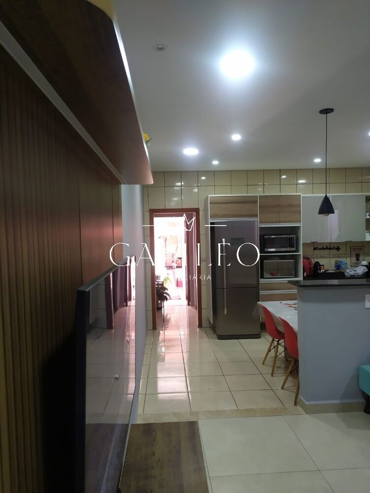 Casa, 2 quartos, 102 m² - Foto 3