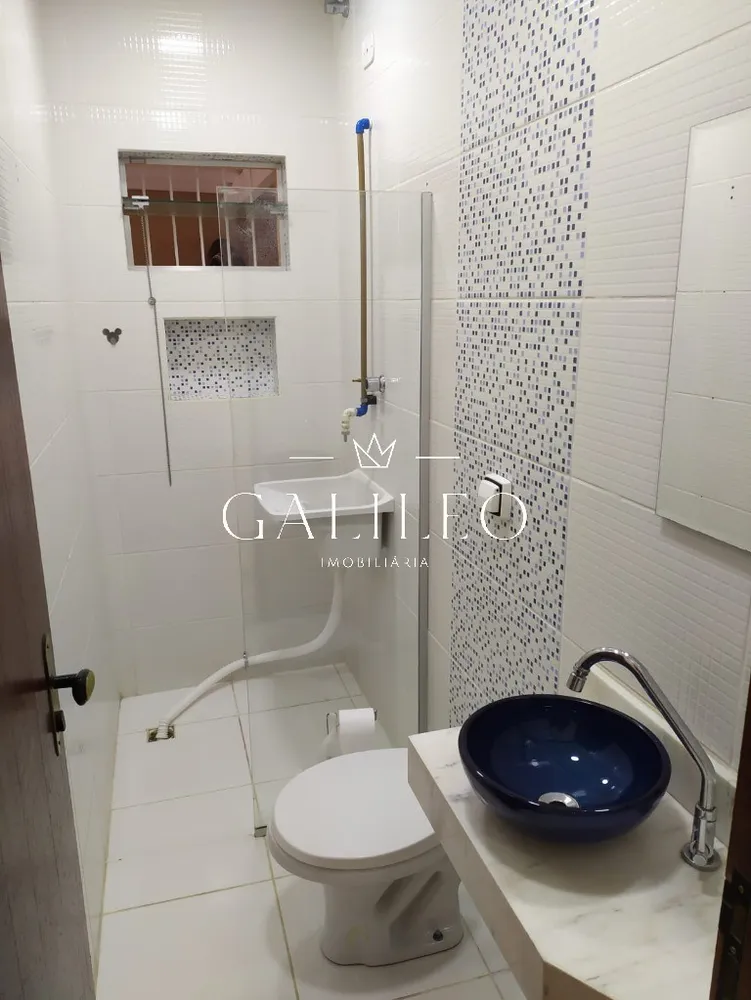 Casa, 2 quartos, 102 m² - Foto 9