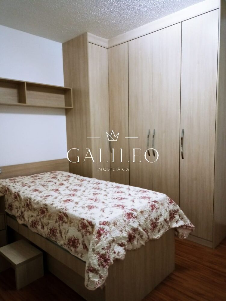 Apartamento, 3 quartos, 71 m² - Foto 1