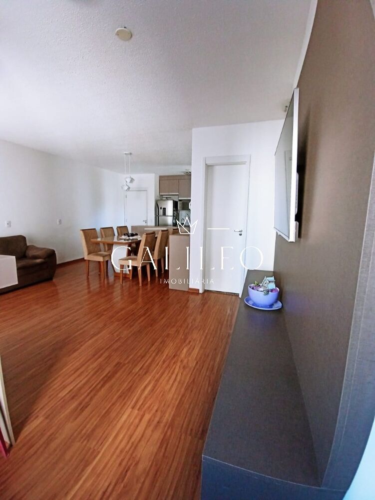 Apartamento, 3 quartos, 71 m² - Foto 2
