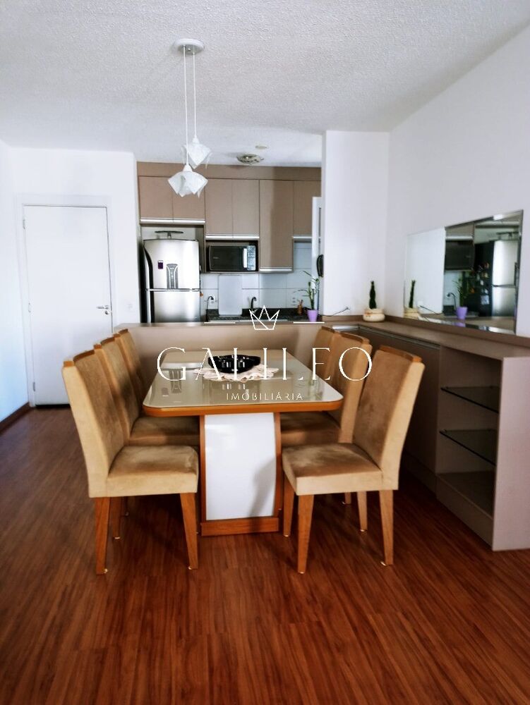 Apartamento, 3 quartos, 71 m² - Foto 5