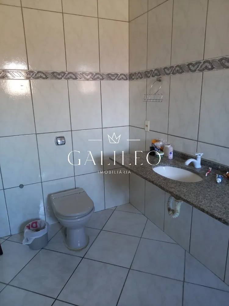 Casa, 4 quartos - Foto 5
