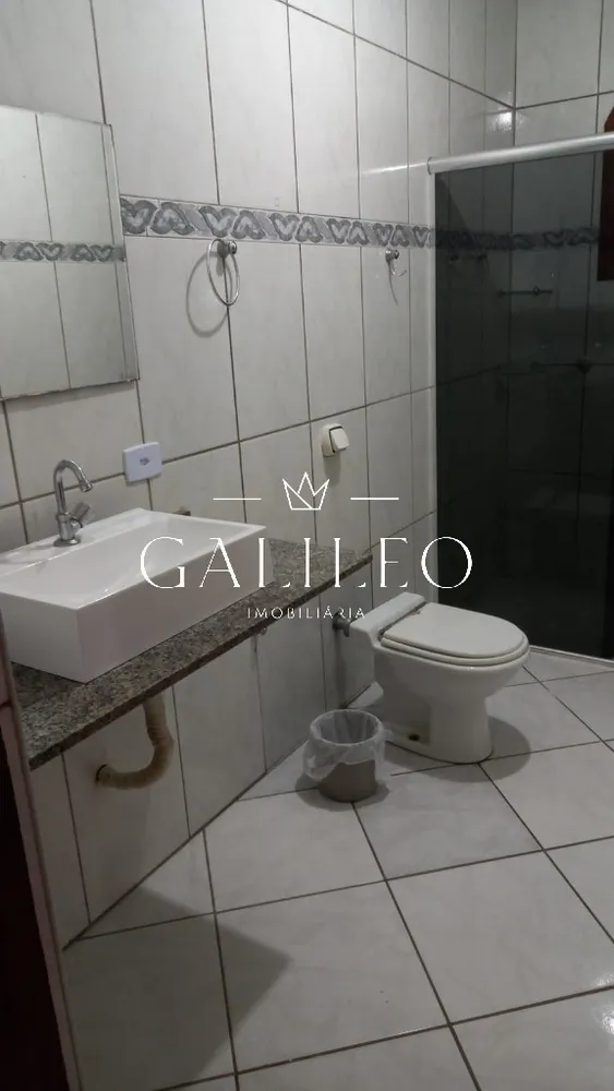 Casa, 4 quartos - Foto 6
