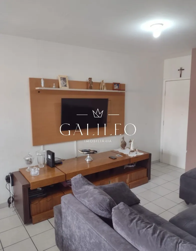 Apartamento, 3 quartos, 99 m² - Foto 2