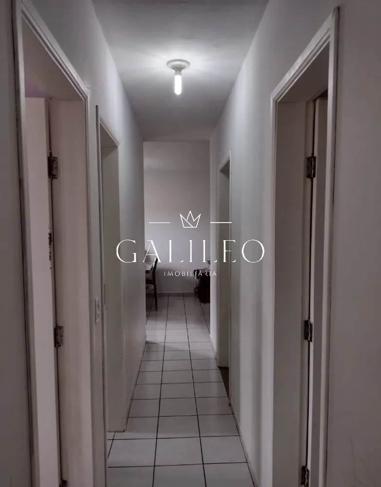 Apartamento, 3 quartos, 99 m² - Foto 8