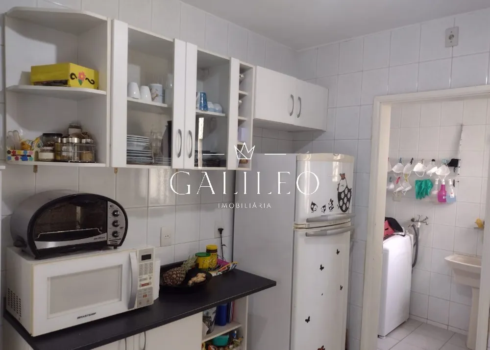 Apartamento, 3 quartos, 99 m² - Foto 5