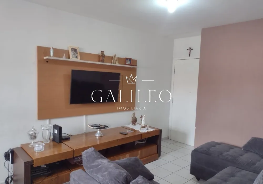 Apartamento, 3 quartos, 99 m² - Foto 3