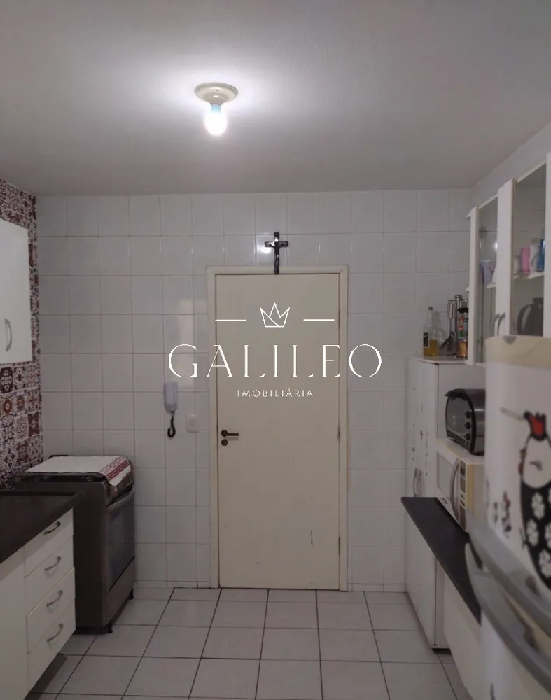 Apartamento, 3 quartos, 99 m² - Foto 6