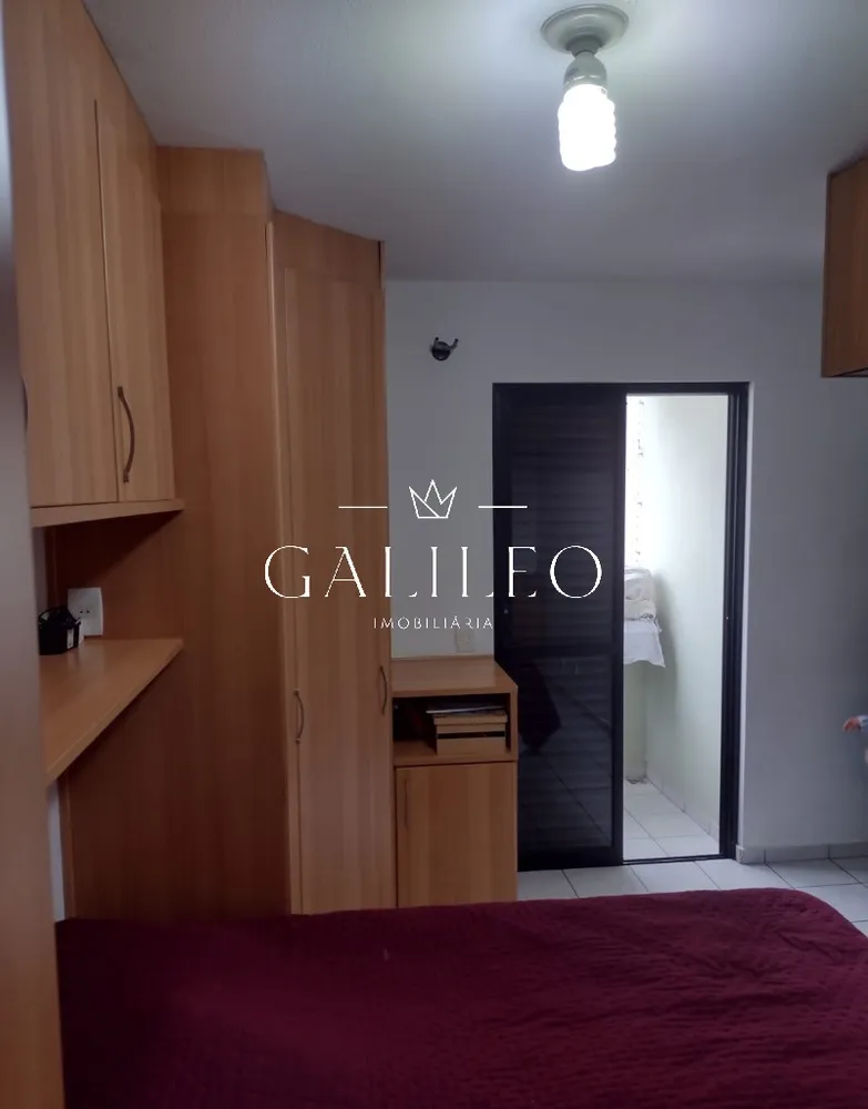 Apartamento, 3 quartos, 99 m² - Foto 7
