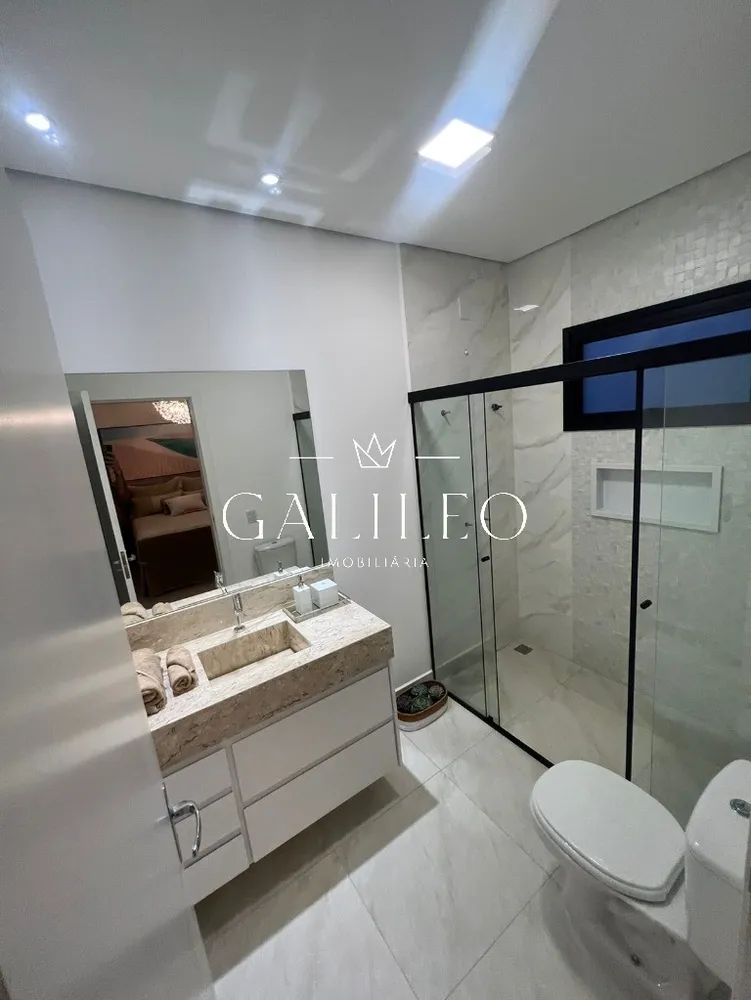 Casa, 3 quartos, 168 m² - Foto 4
