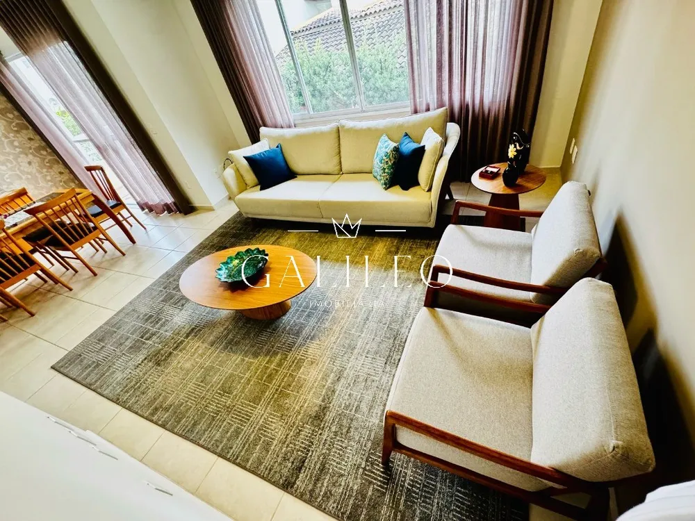 Casa, 3 quartos, 372 m² - Foto 1
