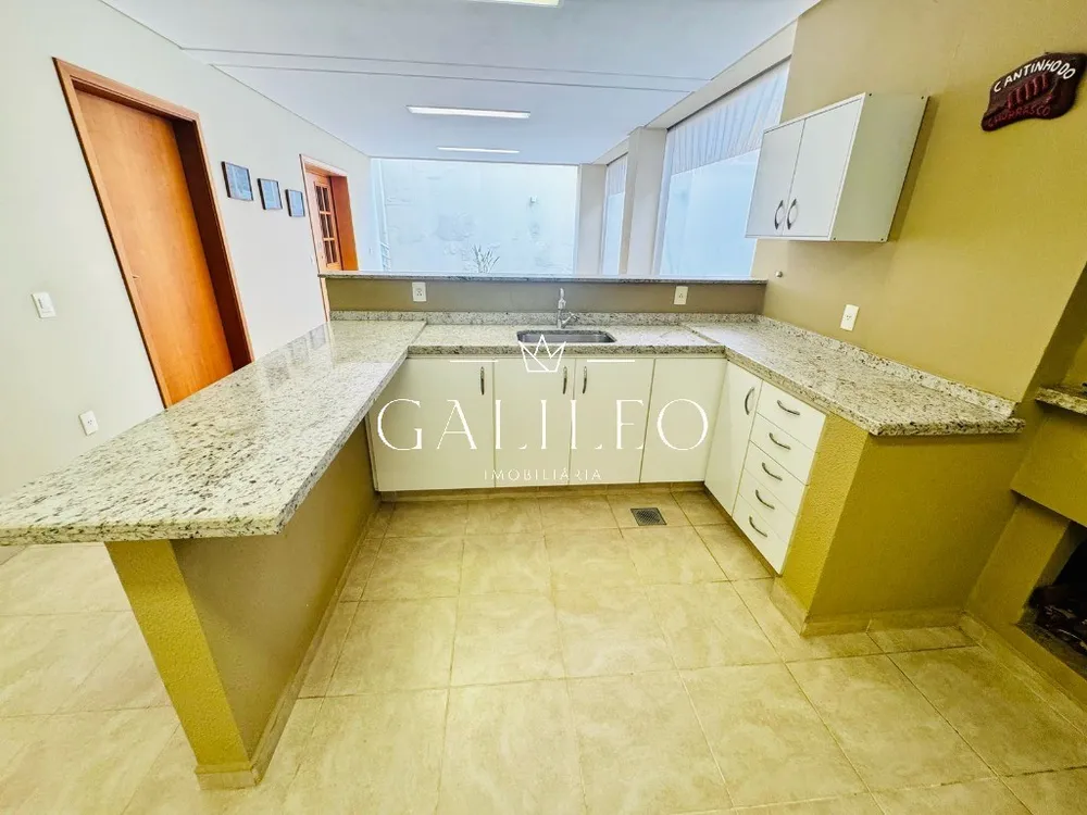 Casa, 3 quartos, 372 m² - Foto 7