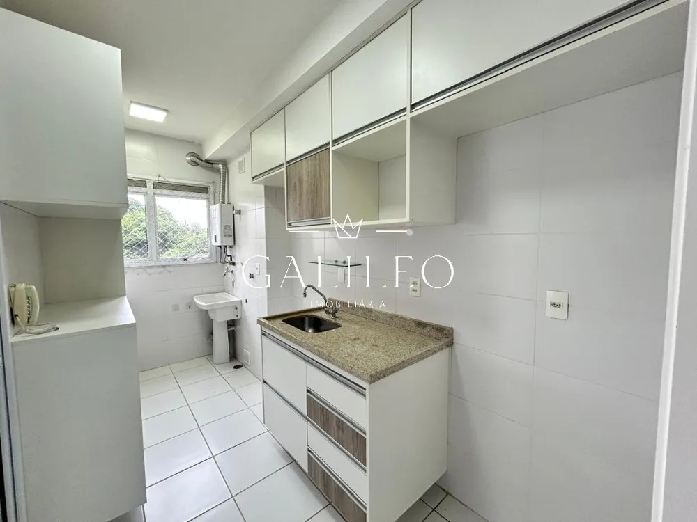 Apartamento, 2 quartos, 70 m² - Foto 1