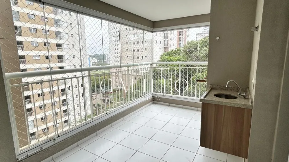 Apartamento, 2 quartos, 70 m² - Foto 3