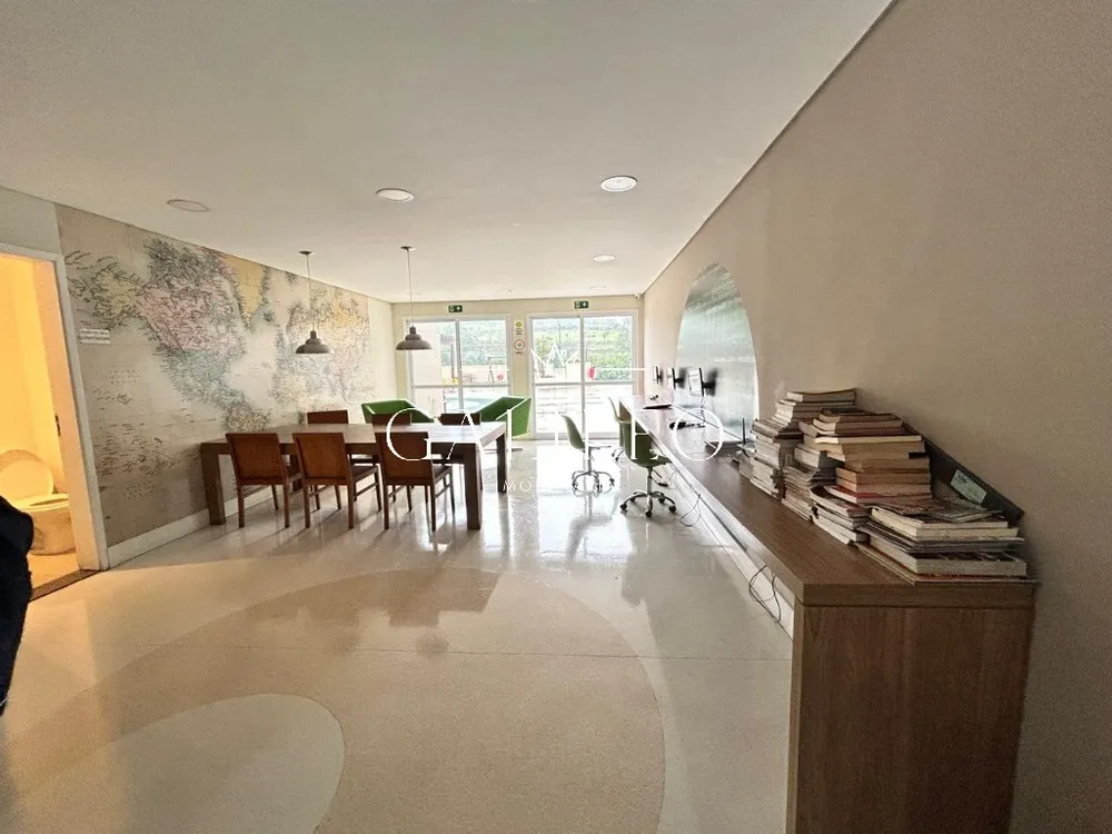 Apartamento, 2 quartos, 70 m² - Foto 11