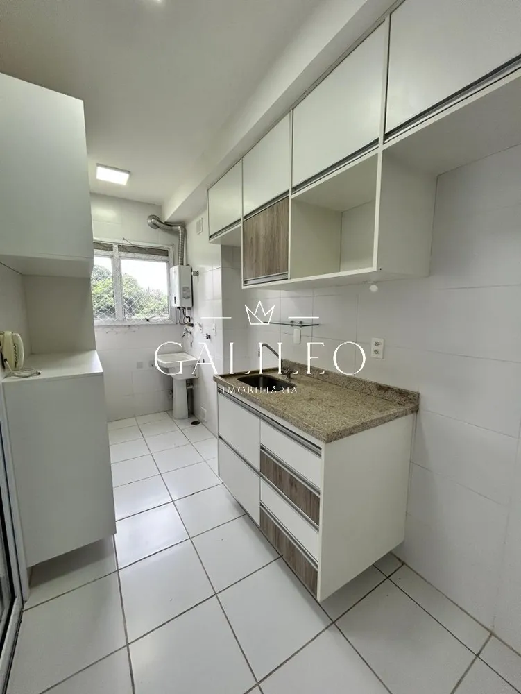 Apartamento, 2 quartos, 70 m² - Foto 2