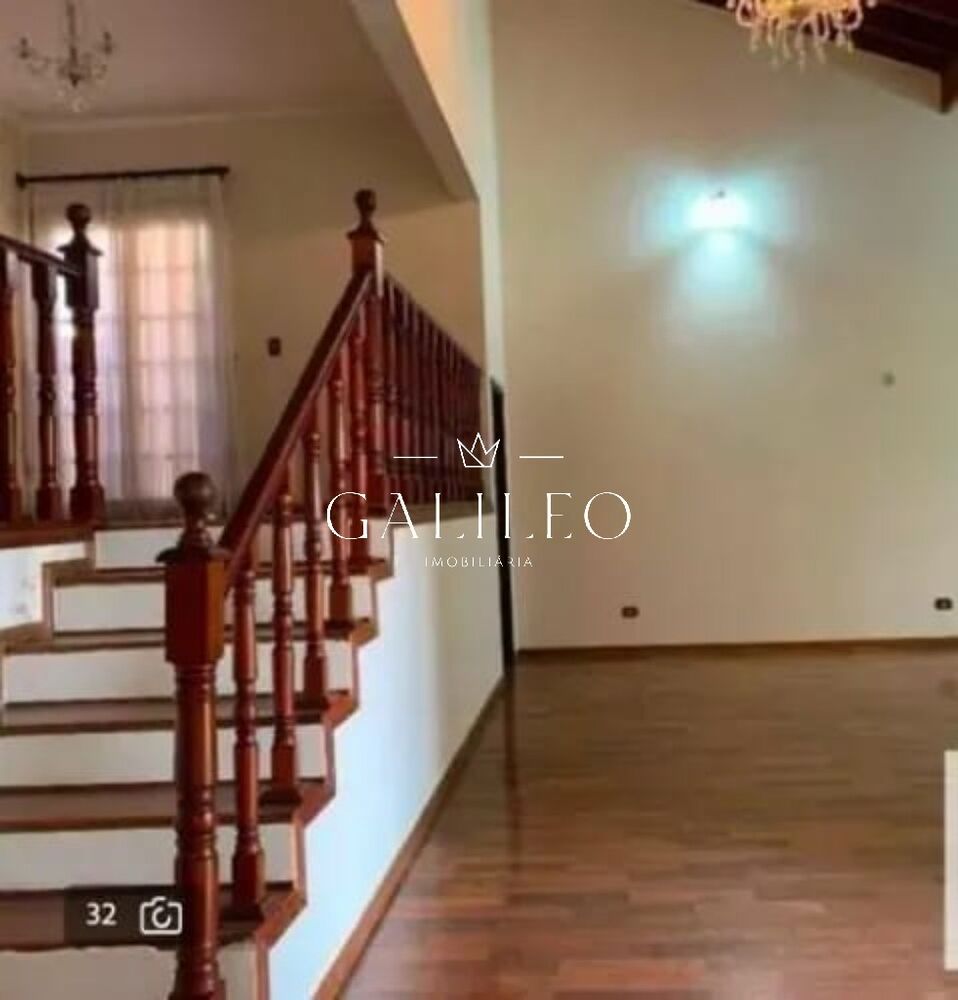 Casa, 3 quartos, 232 m² - Foto 4