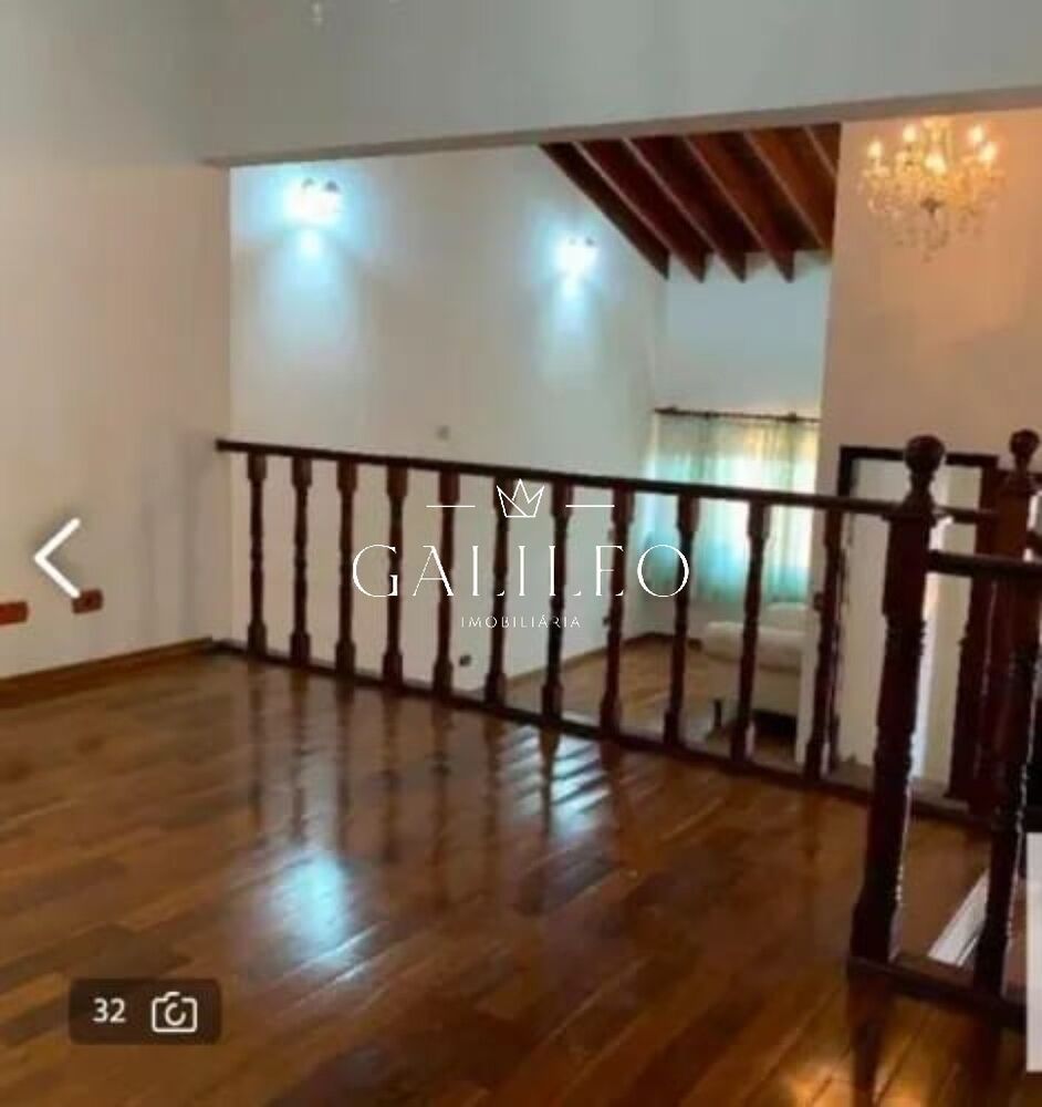 Casa, 3 quartos, 232 m² - Foto 3