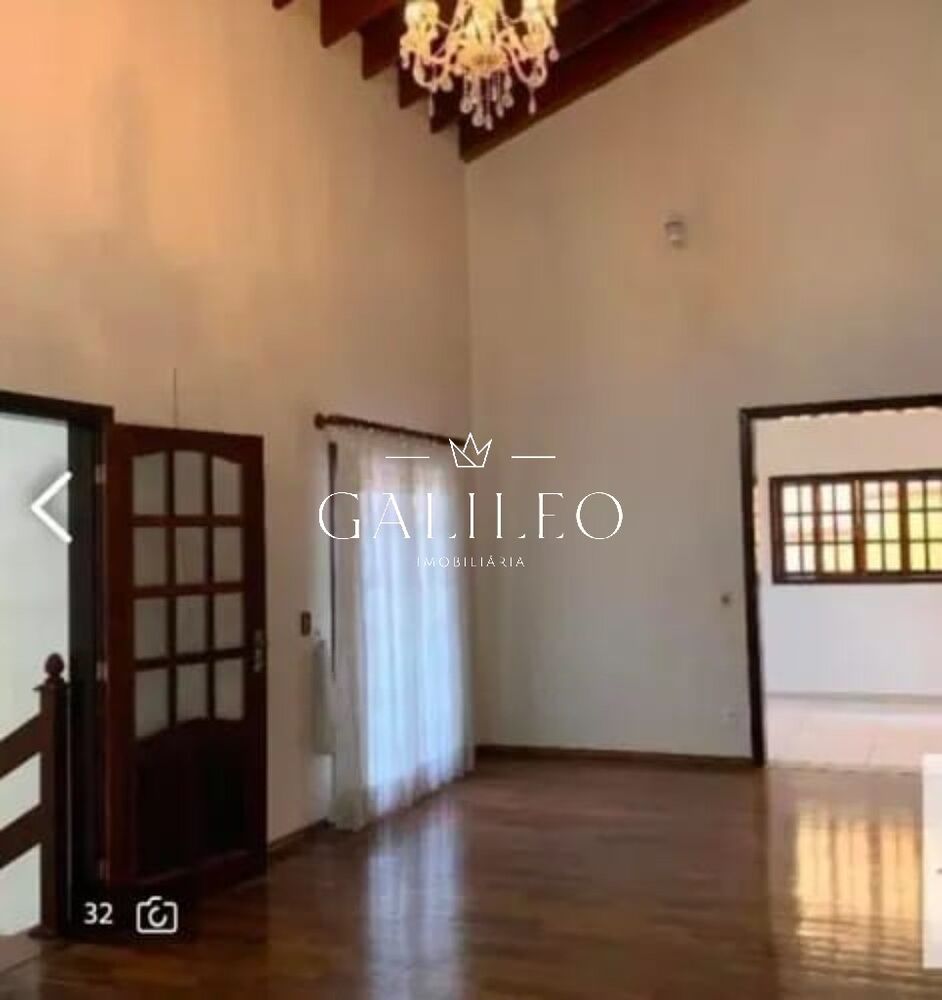 Casa, 3 quartos, 232 m² - Foto 2