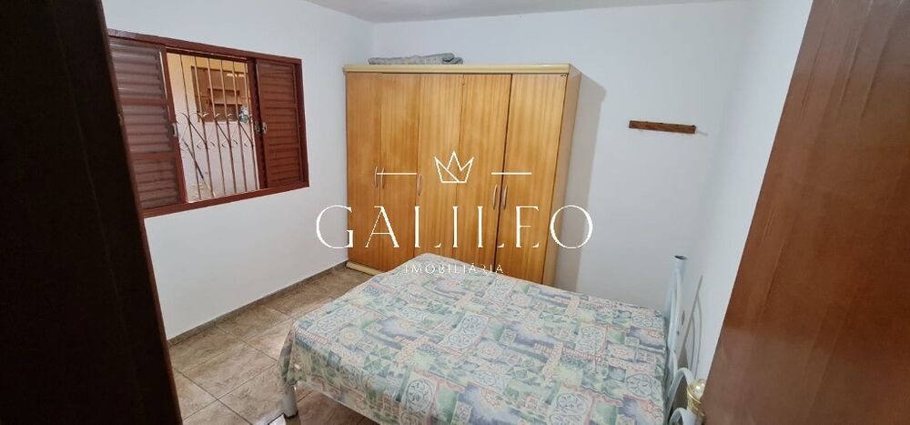 Chácara, 3 quartos, 500 m² - Foto 20