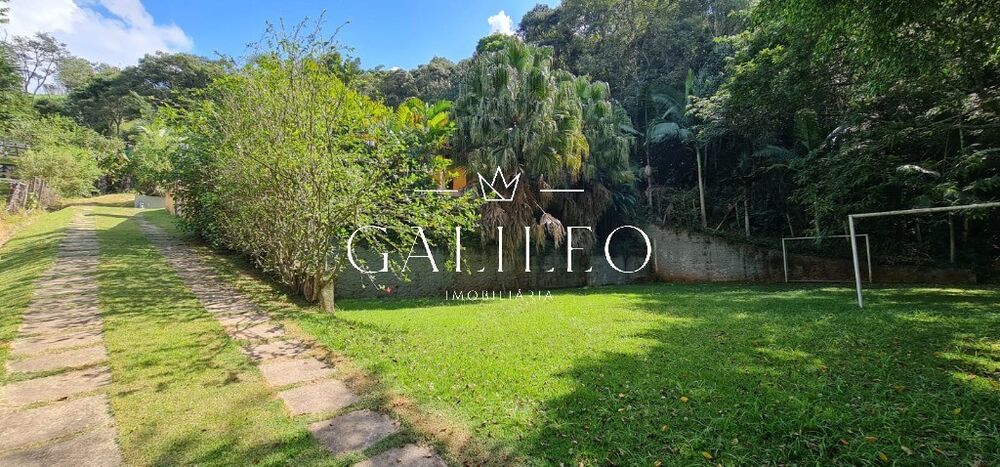Chácara, 3 quartos, 500 m² - Foto 13