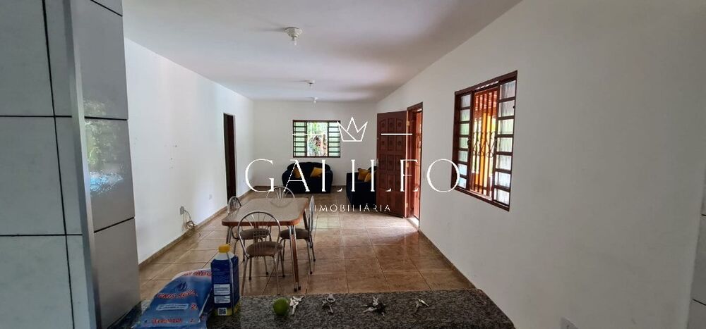 Chácara, 3 quartos, 500 m² - Foto 17