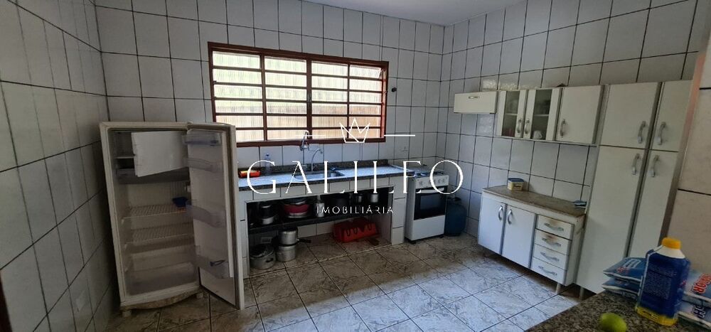 Chácara, 3 quartos, 500 m² - Foto 14