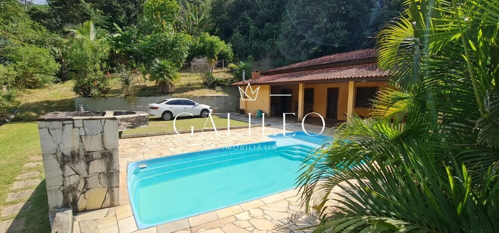 Chácara, 3 quartos, 500 m² - Foto 7