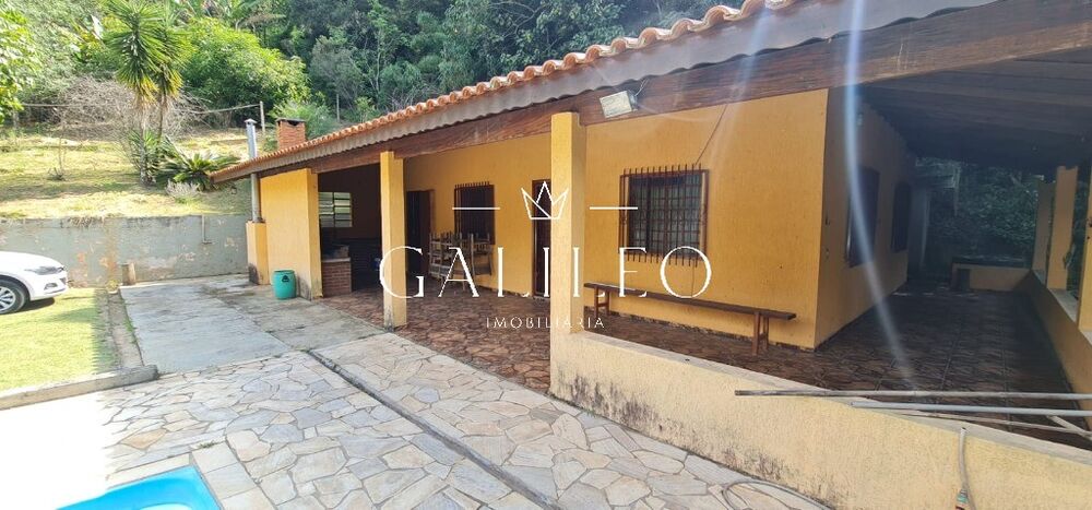 Chácara, 3 quartos, 500 m² - Foto 8
