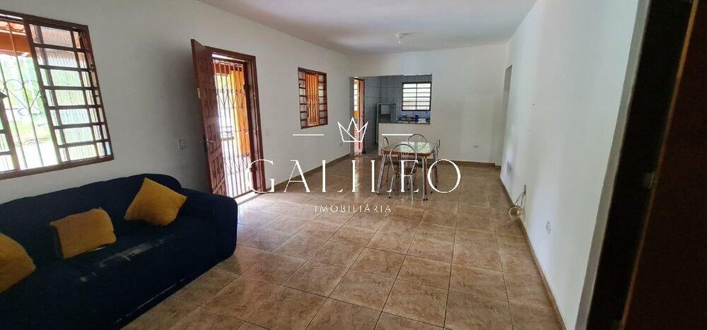Chácara, 3 quartos, 500 m² - Foto 15