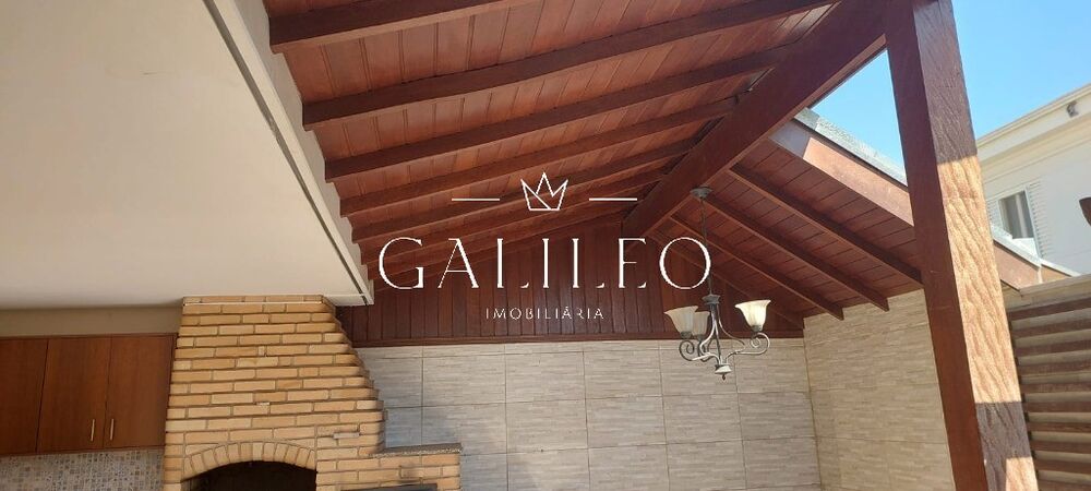 Casa, 3 quartos, 111 m² - Foto 1