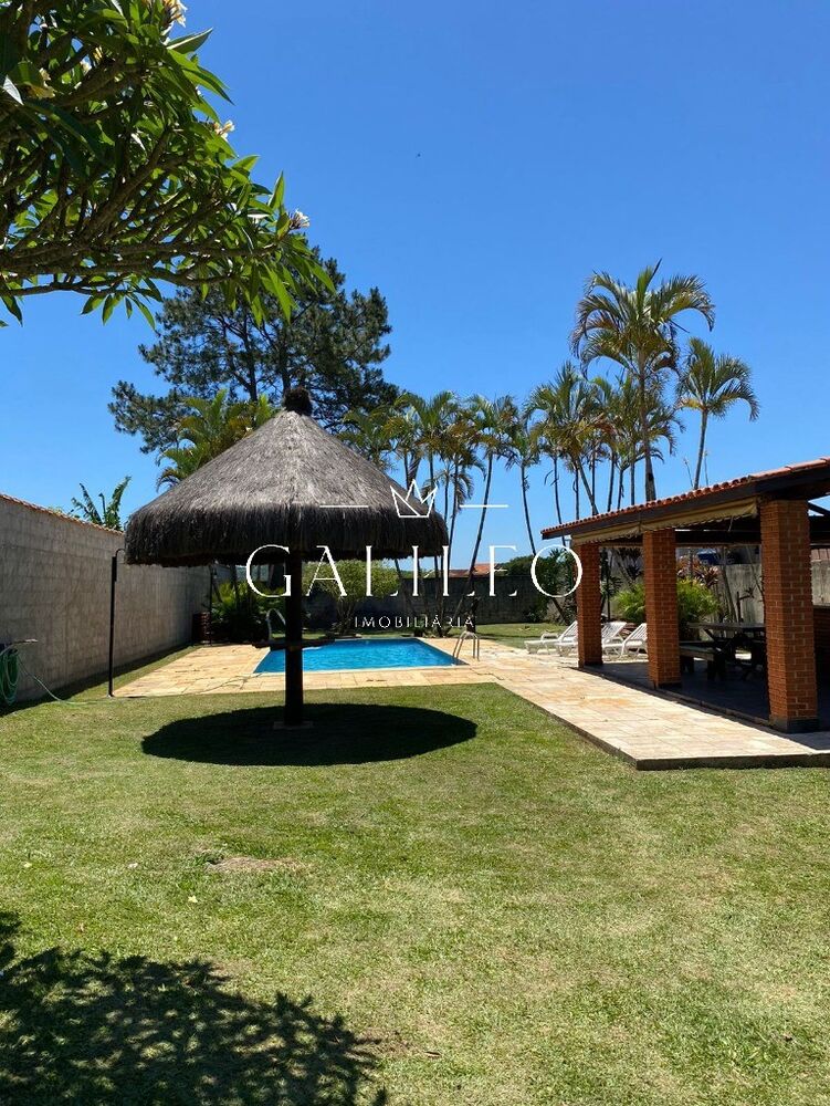 Chácara à venda com 2 quartos, 143m² - Foto 7