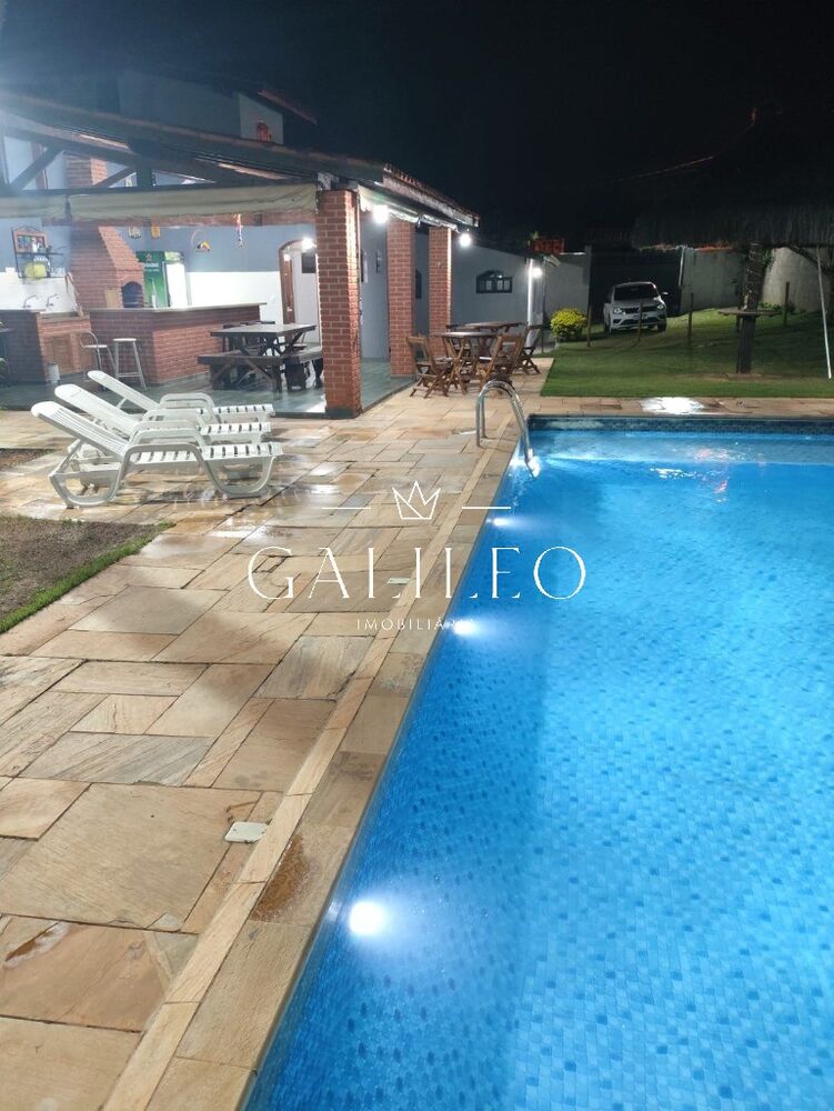 Chácara à venda com 2 quartos, 143m² - Foto 8