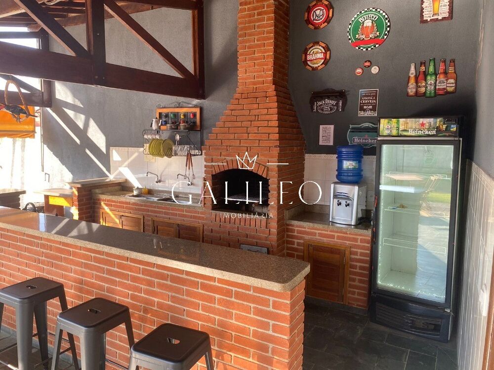 Chácara à venda com 2 quartos, 143m² - Foto 6