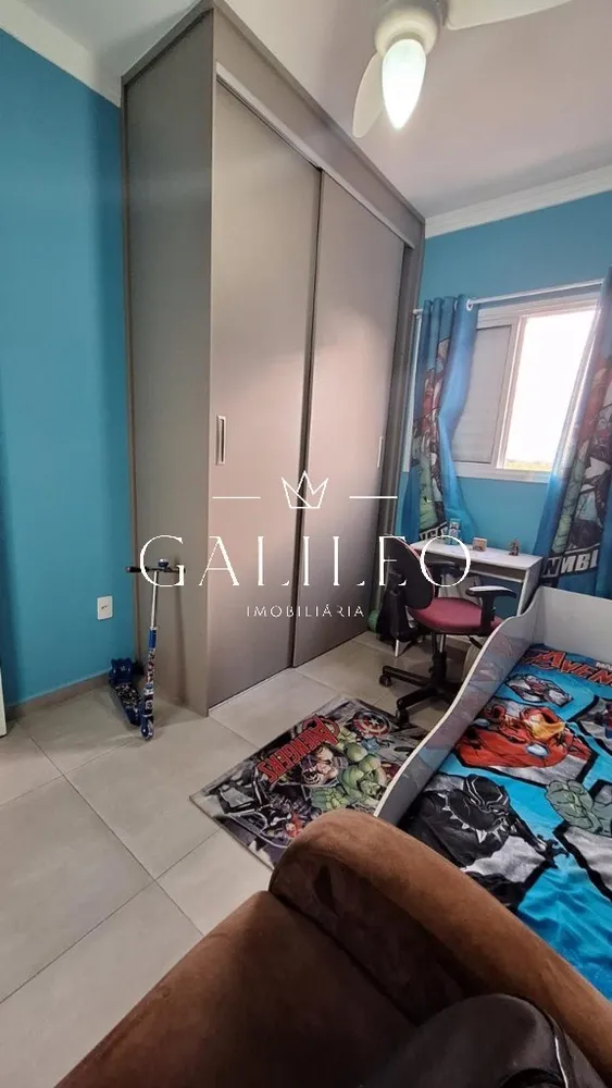 Apartamento, 2 quartos, 50 m² - Foto 4