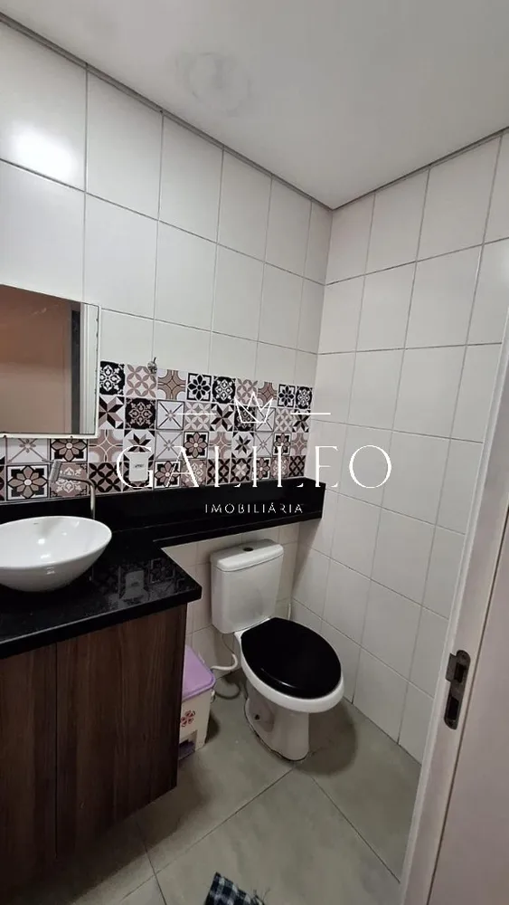 Apartamento, 2 quartos, 50 m² - Foto 7