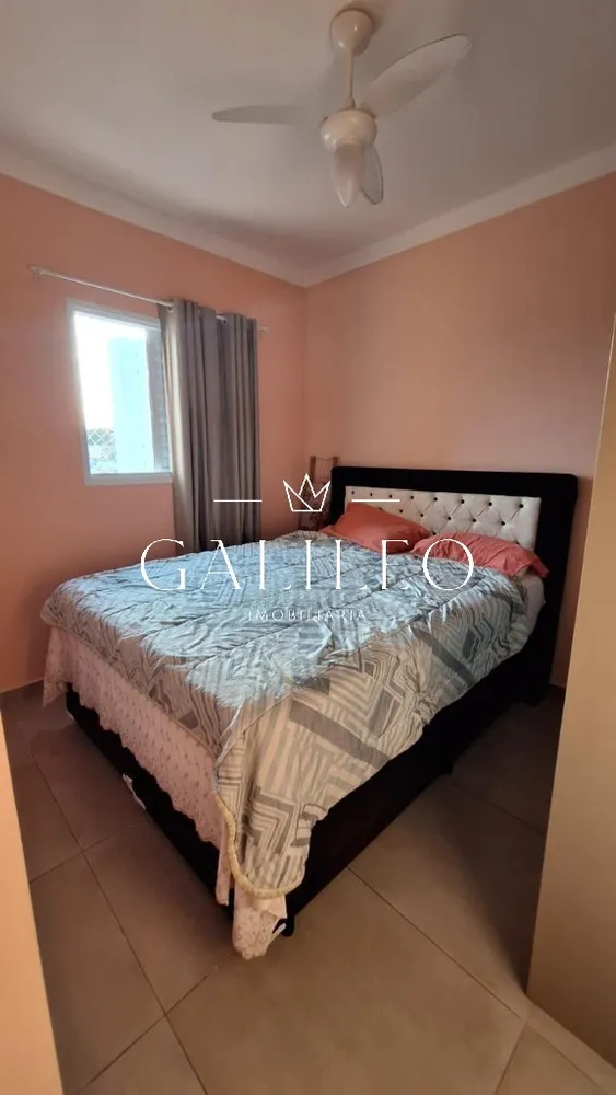 Apartamento, 2 quartos, 50 m² - Foto 6