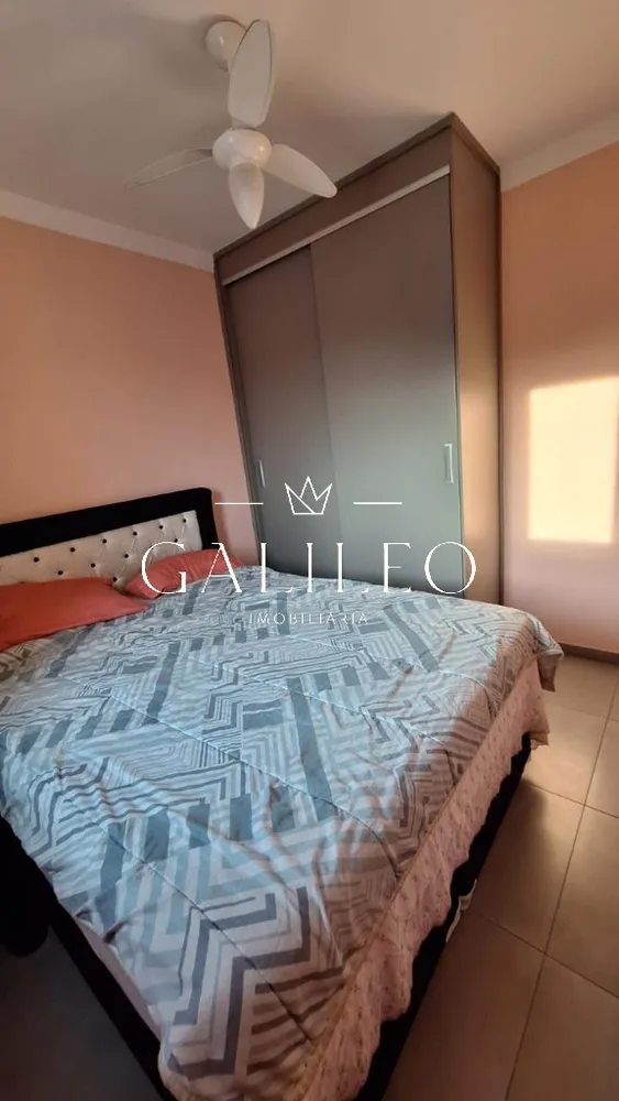 Apartamento, 2 quartos, 50 m² - Foto 5