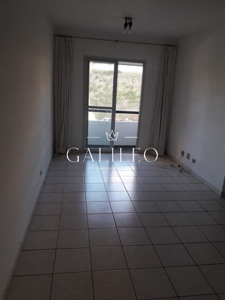 Apartamento, 3 quartos, 70 m² - Foto 2