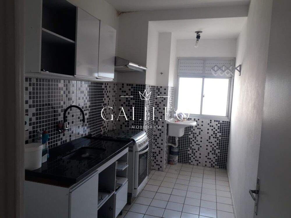 Apartamento, 3 quartos, 70 m² - Foto 1