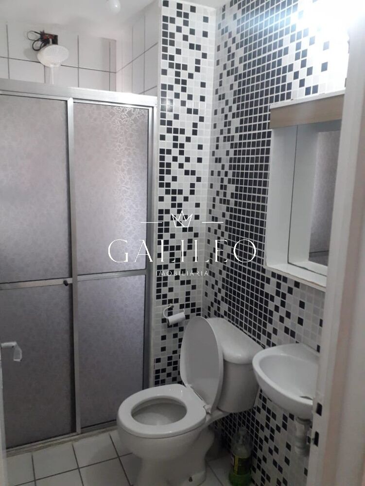 Apartamento, 3 quartos, 70 m² - Foto 7