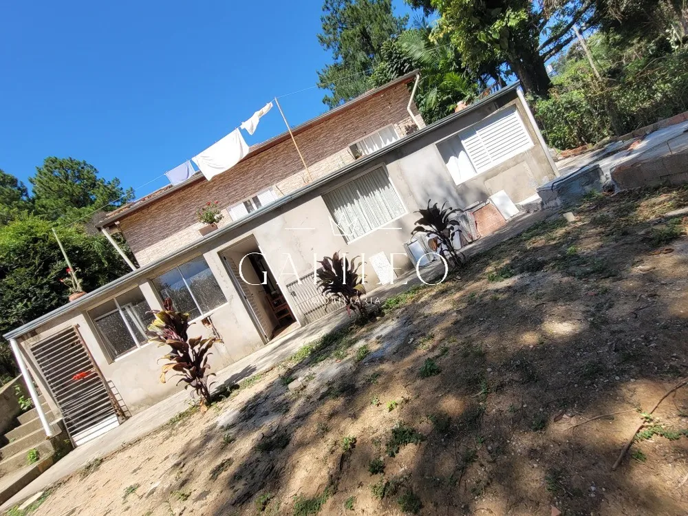 Chácara, 2 quartos, 4700 m² - Foto 6