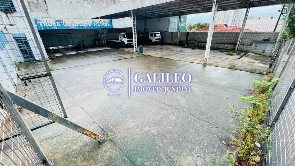 Depósito-Galpão, 500 m² - Foto 1
