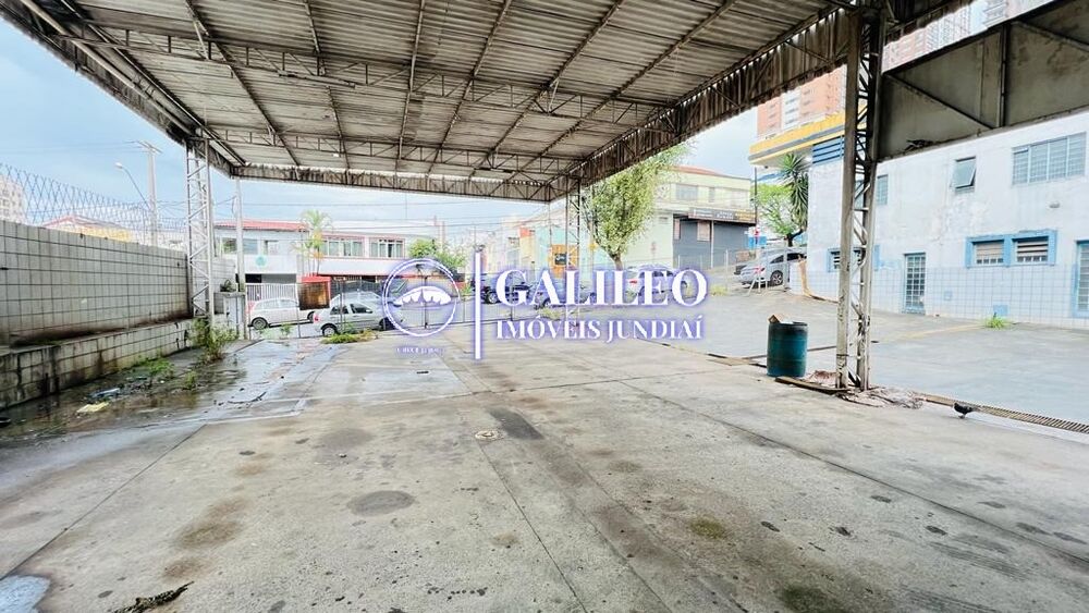 Depósito-Galpão-Armazém para alugar, 500m² - Foto 3