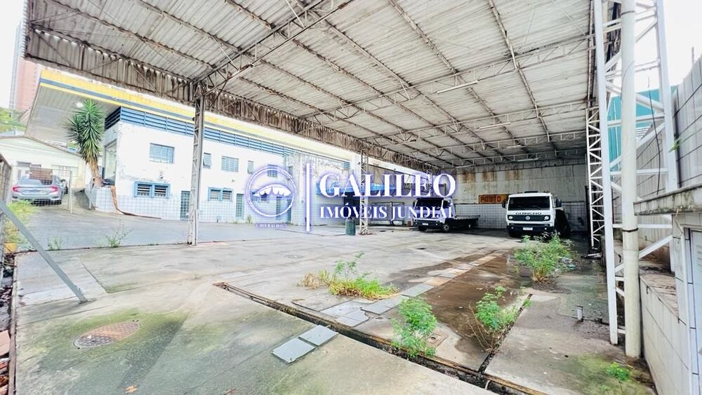 Depósito-Galpão-Armazém para alugar, 500m² - Foto 4