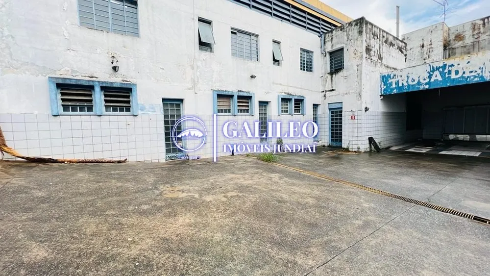 Depósito-Galpão, 500 m² - Foto 6
