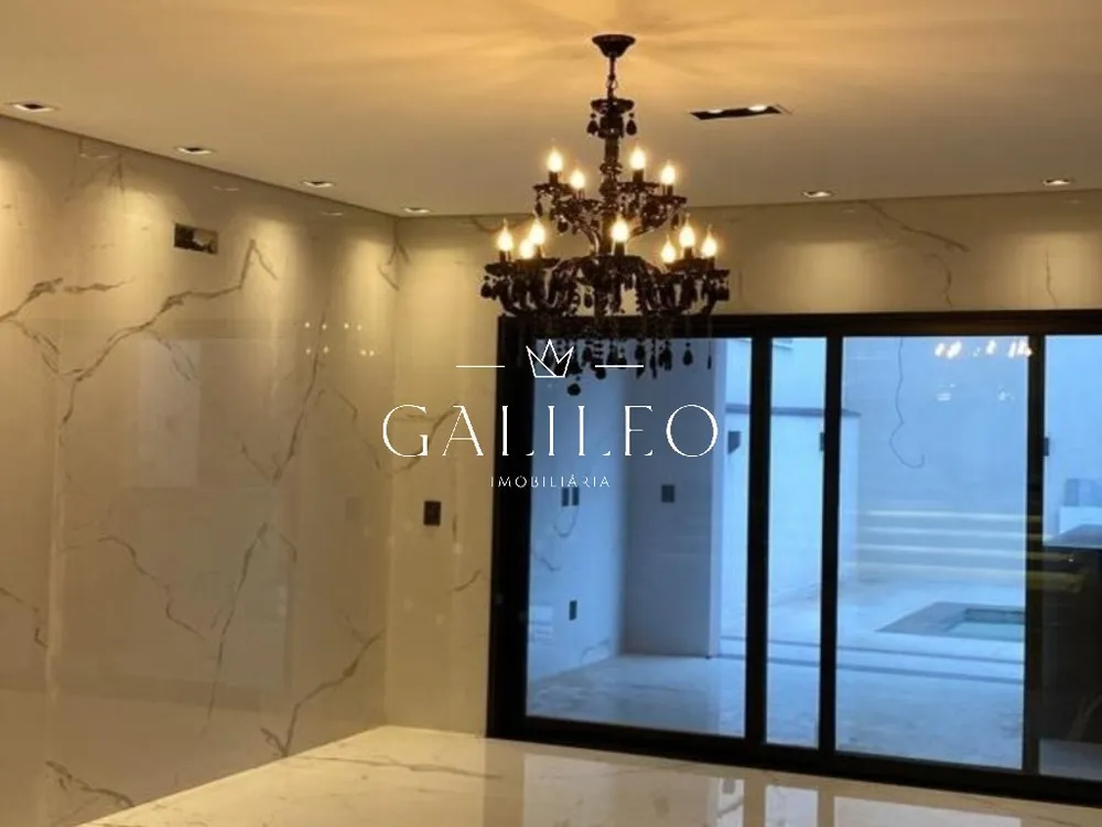 Casa, 3 quartos, 250 m² - Foto 5