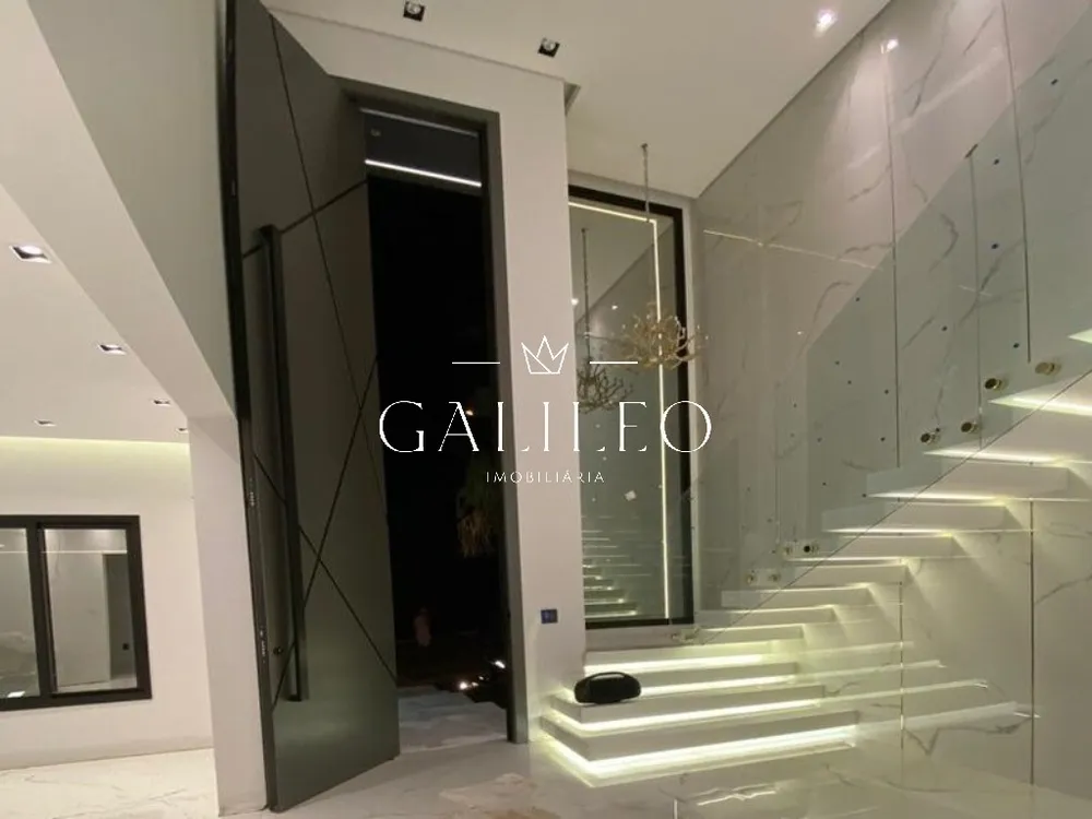 Casa, 3 quartos, 250 m² - Foto 3